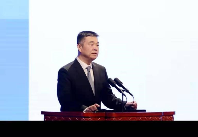 郝鵬、國(guó)資、央企、國(guó)資委、書(shū)記、主任、國(guó)企、企業(yè)改革