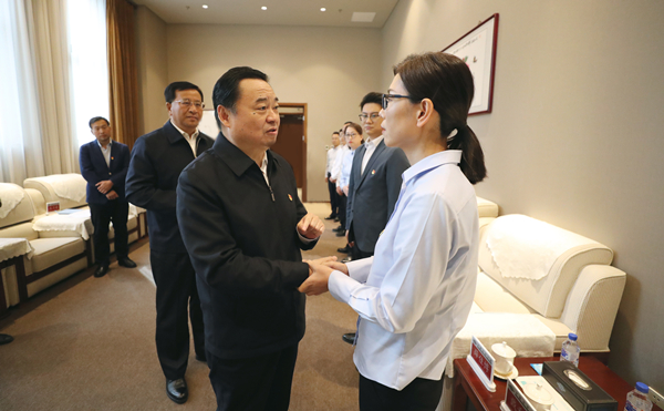郝鵬、國資、央企、國資委、書記、主任、國企、企業(yè)改革