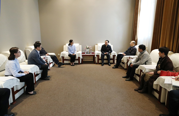 郝鵬、國資、央企、國資委、書記、主任、國企、企業(yè)改革
