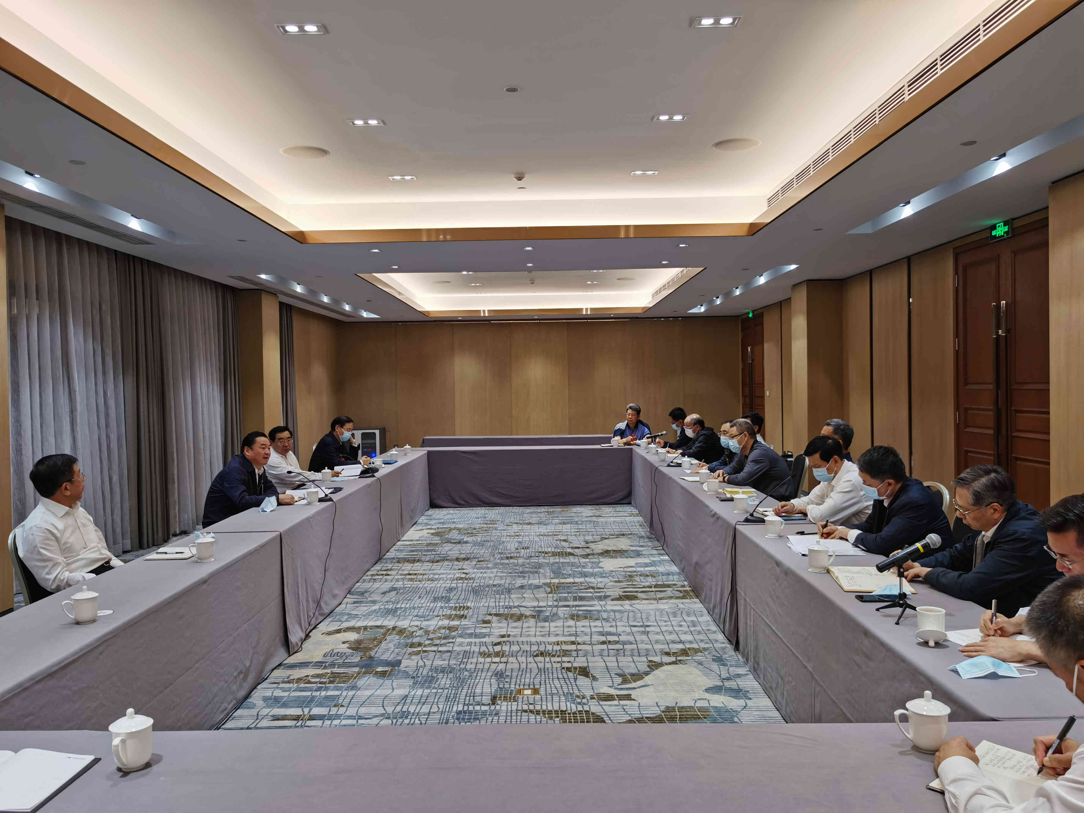 郝鵬、國(guó)資、央企、國(guó)資委、書記、主任、國(guó)企、企業(yè)改革