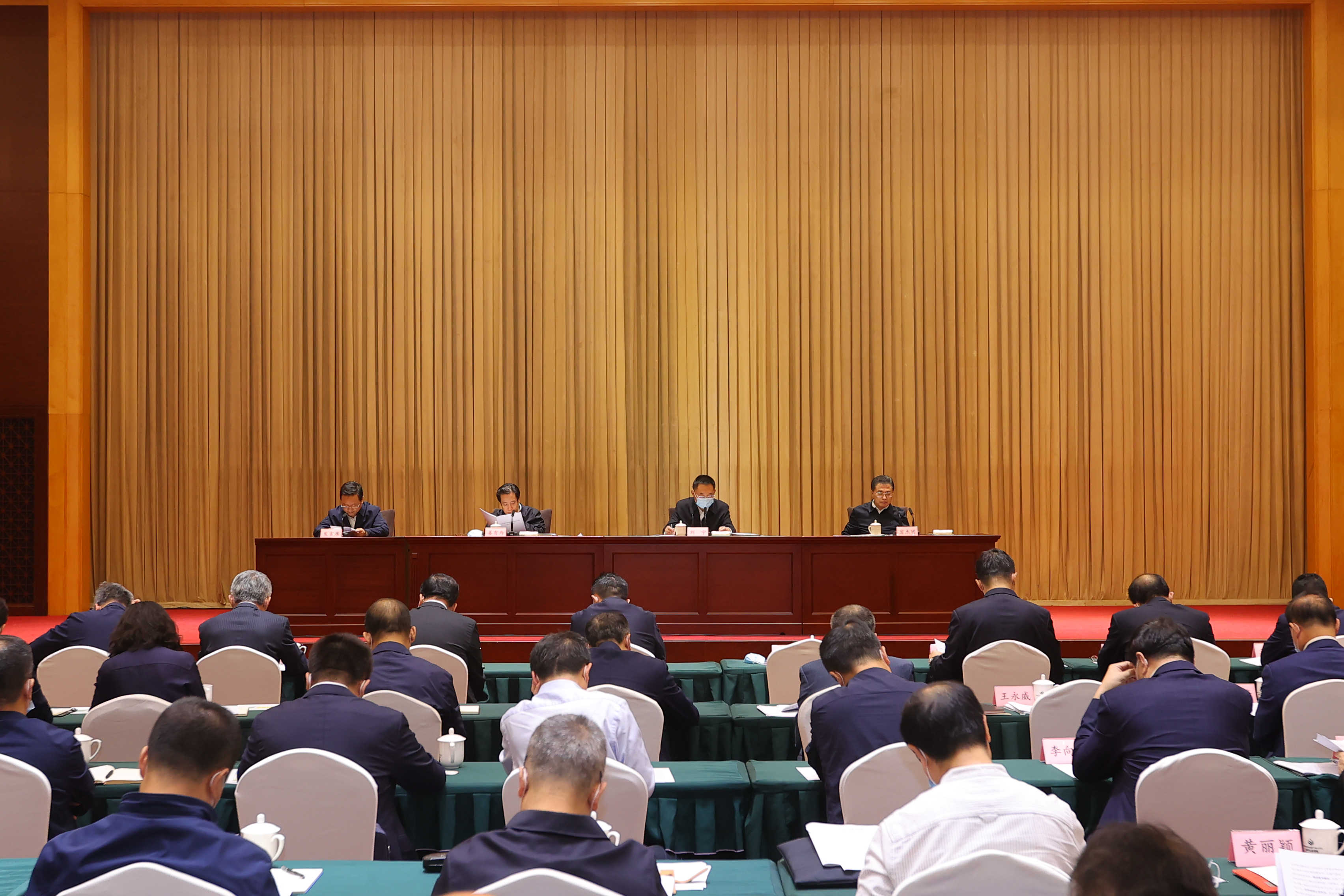 翁杰明、國資、國企、央企、國資委、副主任、企業(yè)改革、新聞宣傳