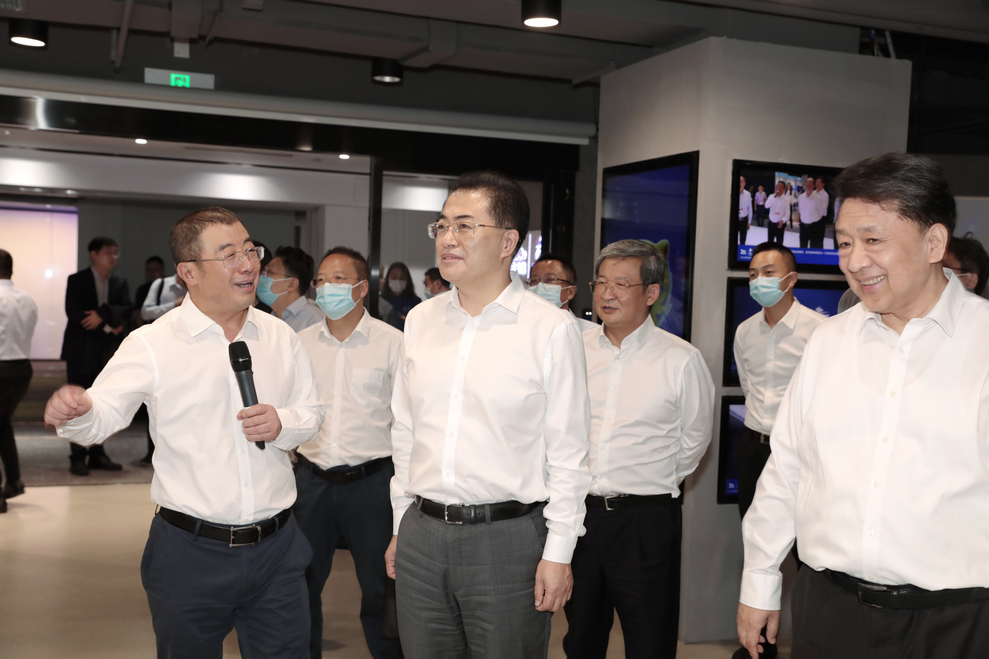 翁杰明、國(guó)資、國(guó)企、央企、國(guó)資委、副主任、企業(yè)改革、新聞宣傳