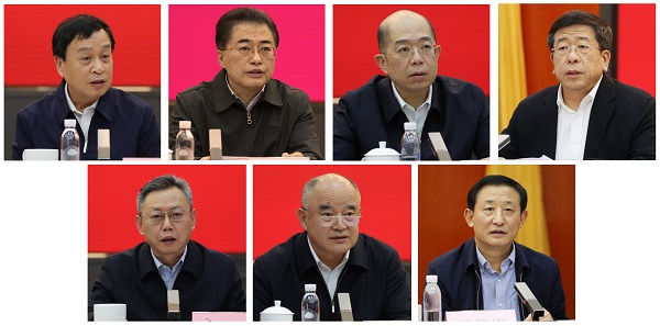 郝鵬、國(guó)資、央企、國(guó)資委、書(shū)記、主任、國(guó)企、企業(yè)改革