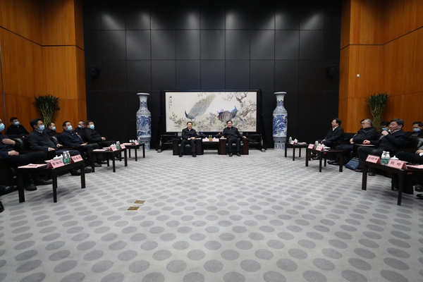 郝鵬、國資、央企、國資委、書記、主任、國企、企業(yè)改革