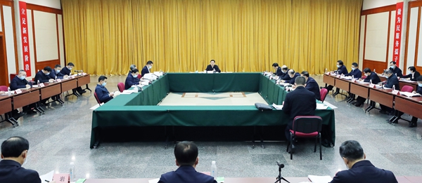 郝鵬、國資、央企、國資委、書記、主任、國企、企業(yè)改革