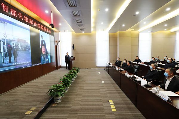 郝鵬、國資、央企、國資委、書記、主任、國企、企業(yè)改革