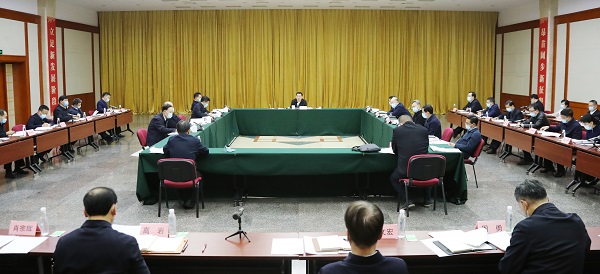 郝鵬、國資、央企、國資委、書記、主任、國企、企業(yè)改革