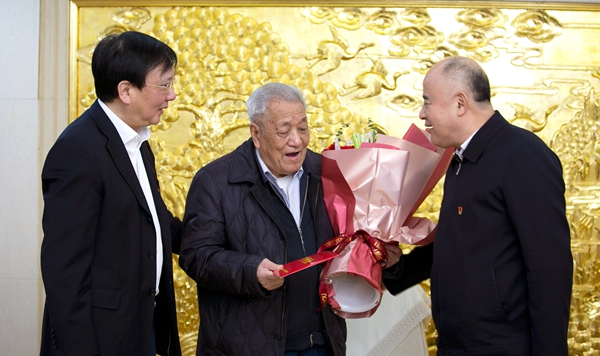 郝鵬、國資、央企、國資委、書記、主任、國企、企業(yè)改革