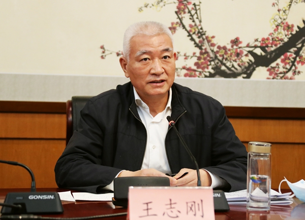 郝鵬、國資、央企、國資委、書記、主任、國企、企業(yè)改革